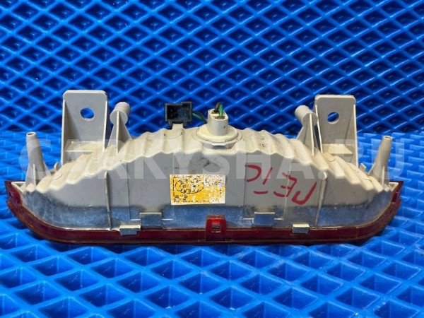 Стоп сигнал дополнительный Hyundai Getz I (2002—2005) Hyundai Getz оригинальный номер 927501C0