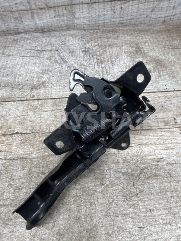 Замок капота SsangYong Actyon 2 CK new дорест Ssang Yong Actyon оригинальный номер 7111034001