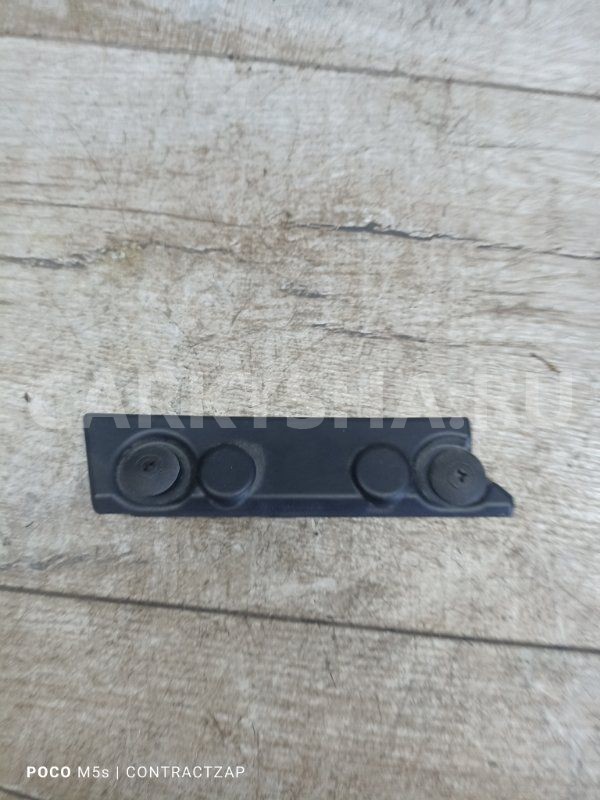 Накладка крепления зеркала SsangYong Actyon II (2010—2013) Ssang Yong Actyon оригинальный номер 500