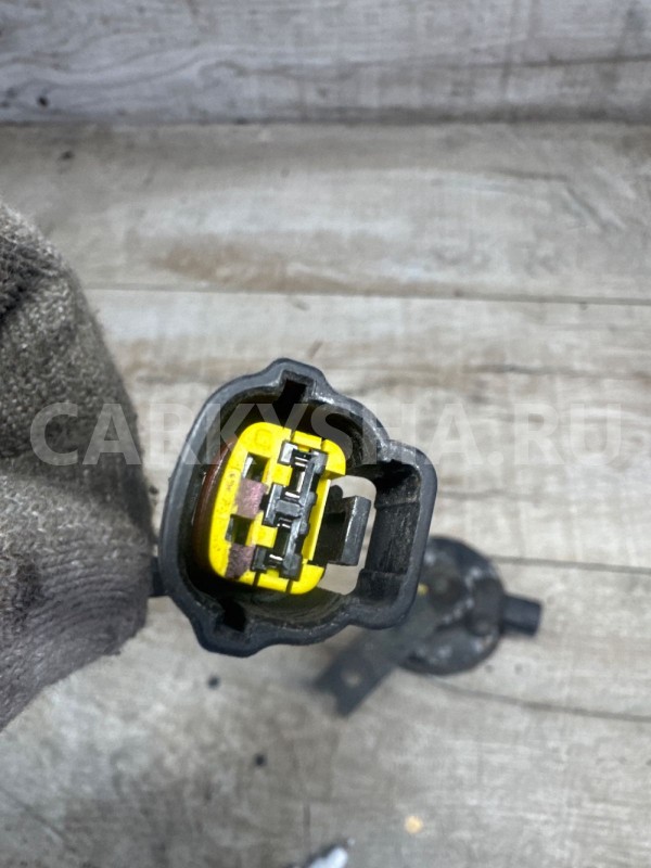 Сигнал (клаксон) Hyundai Santa Fe cm Hyundai Santa Fe оригинальный номер 966202b500