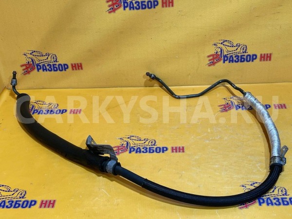 Шланг гидроусилителя Chevrolet Captiva I рестайлинг (2011—2013) Chevrolet Captiva оригинальный номер 95275378