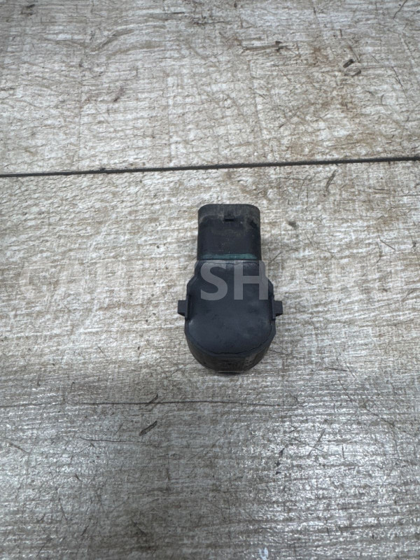 Датчик парктроника Ford Focus 3 29db черный Ford Focus оригинальный номер Cj5t15k859aaw