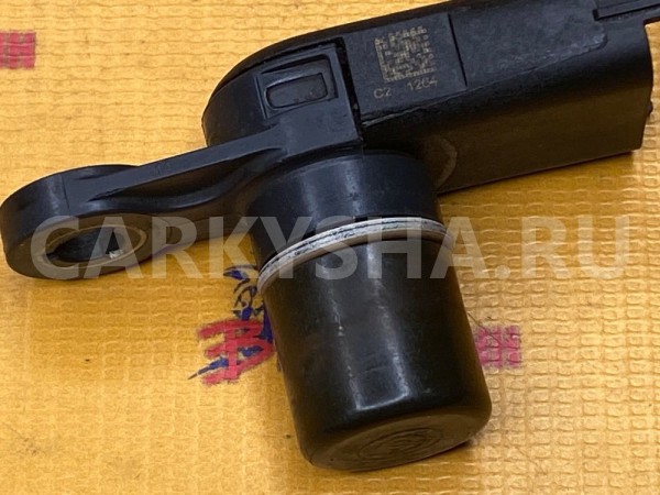 Датчик положения распредвала Opel Antara I A30XF Opel Antara оригинальный номер 12615371