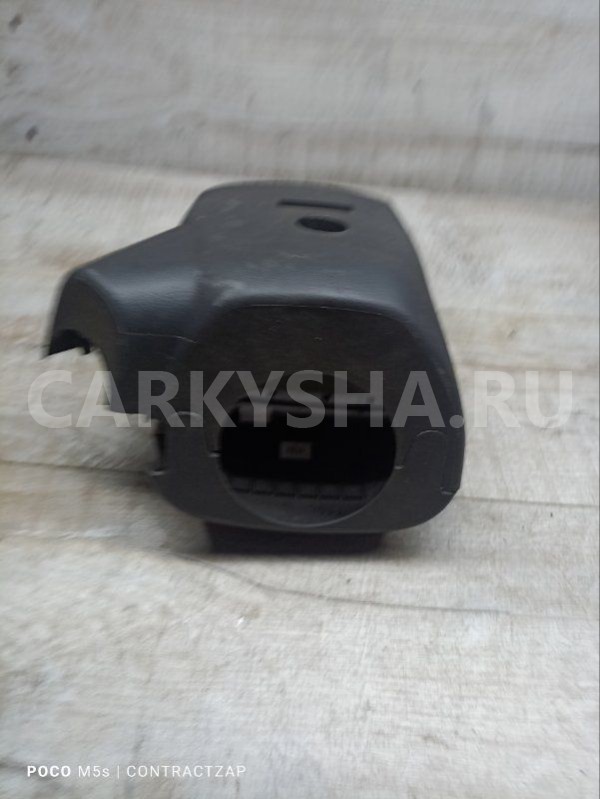 Кожух рулевой колонки Chevrolet Cruze I рестайлинг (2012—2016) Chevrolet Cruze оригинальный номер 96980261