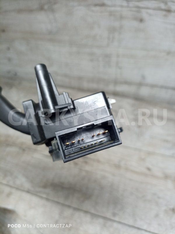 Подрулевой переключатель света SsangYong Actyon II (2010—2013) Ssang Yong Actyon оригинальный номер 202008886