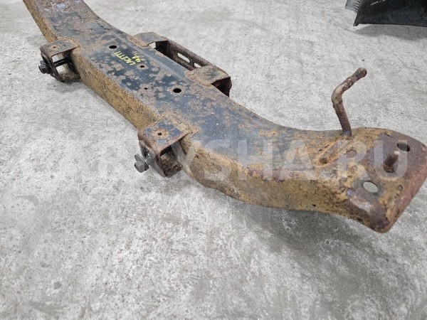 Подрамник задний Chevrolet Lacetti J200 Chevrolet Lacetti оригинальный номер 96966725