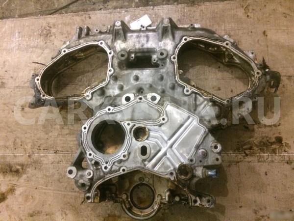 Лобовина двигателя Nissan Teana J32 VQ25DE Nissan Teana оригинальный номер 13500JP00A