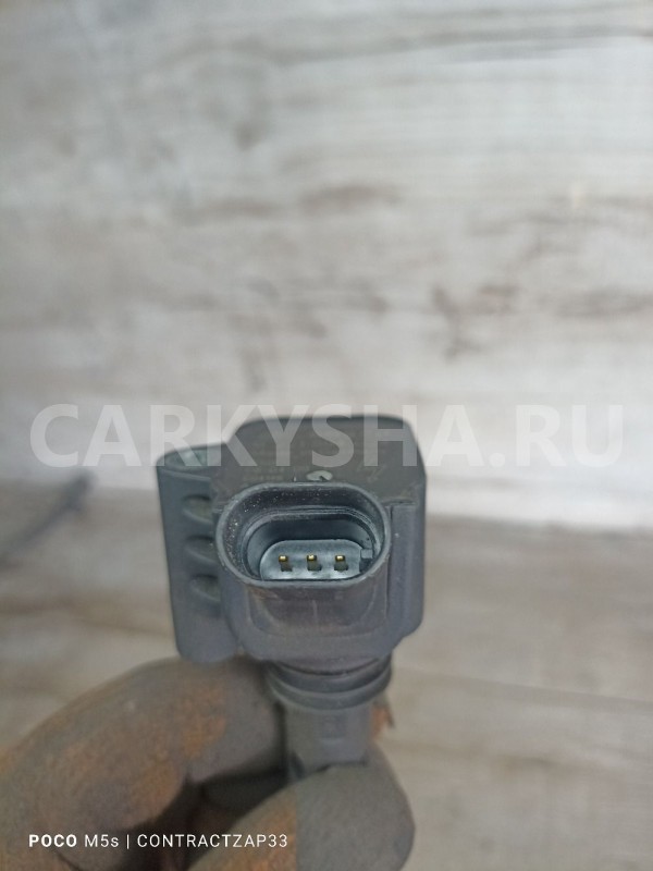 Катушка зажигания Fiat T-Jet 198a4000 Fiat Bravo оригинальный номер 0221504024