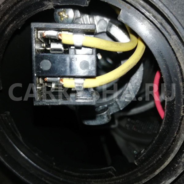 Фара Hyundai ix35 I (2009—2013) Hyundai ix35 оригинальный номер 921012Y000