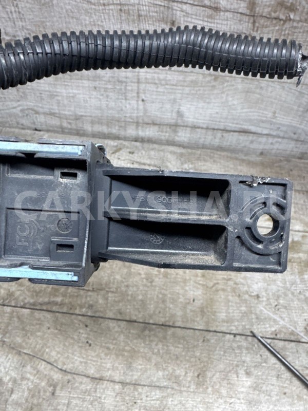 Реле накала свечей Ford Focus 3 Ford C-MAX оригинальный номер 9666671780