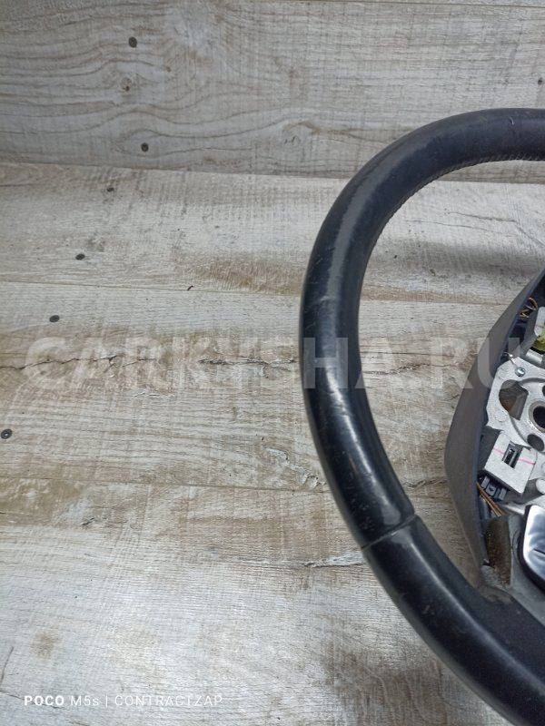 Руль рулевое колесо Chevroiet Rezzo, Chevrolet Rezzo оригинальный номер dw111615130