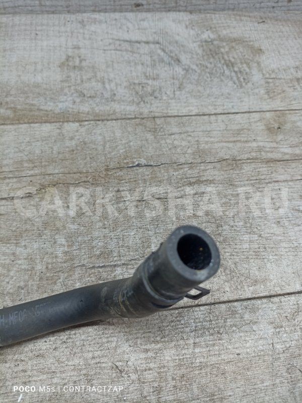 Патрубок системы охлаждения SsangYong Actyon II рестайлинг (2013—2021) Ssang Yong Actyon оригинальный номер 2142332220