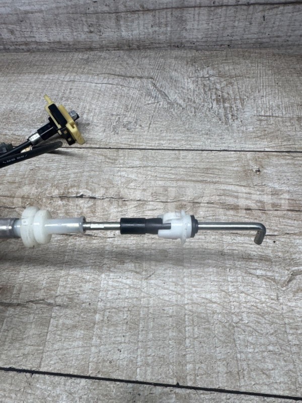 Трос замка зажигания для Nissan Qashqai (J10) Nissan Qashqai оригинальный номер 34908-BB91A