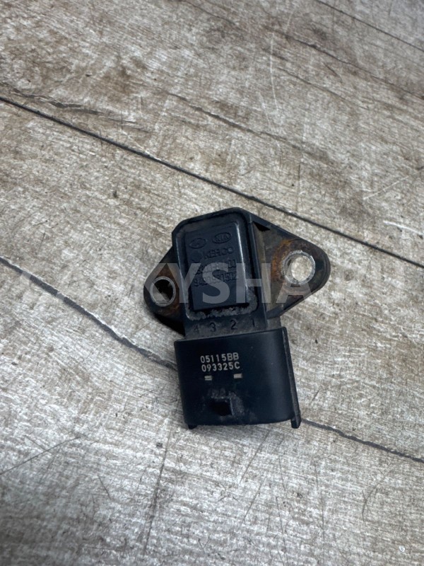 3930084400 Датчик абсолютного давления Kia Hyundai Hyundai ix35 оригинальный номер 3930084400