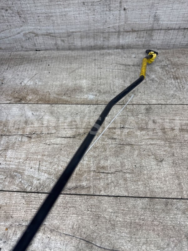 Упор капота opel astra j Opel Astra оригинальный номер 13343519