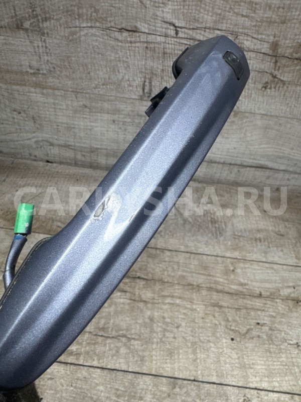 Ручка С ASSY-SMART KEY SsangYong Actyon II new Ssang Yong Actyon оригинальный номер 8752034000