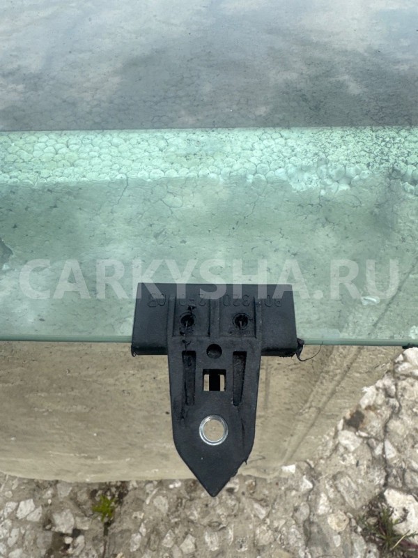 Стекло переднее левое Nissan Qashqai J10 2010 Nissan Qashqai оригинальный номер 80301JD000