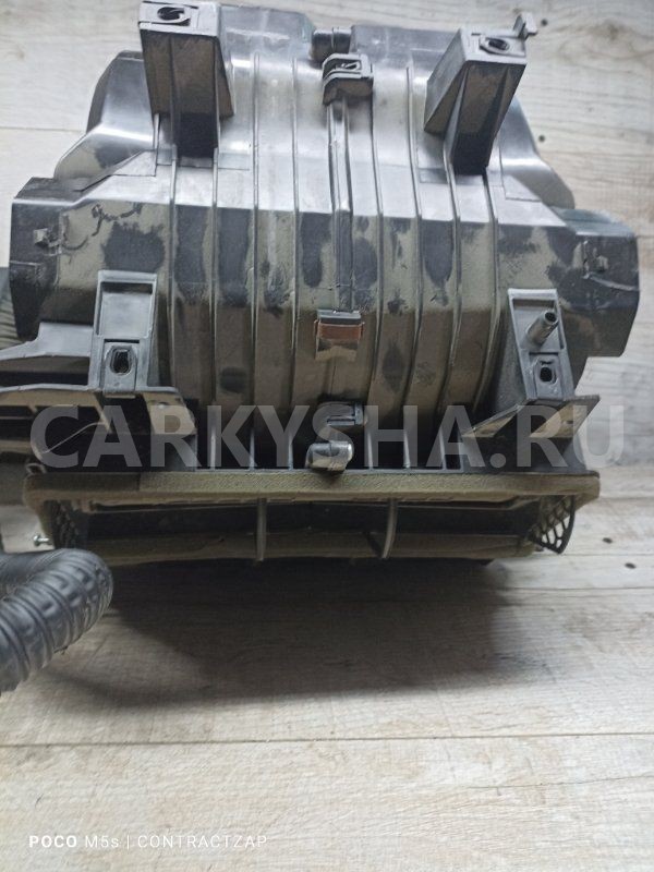 Корпус печки Dodge Caliber I рестайлинг (2009—2013) Dodge Caliber оригинальный номер 55057208aa