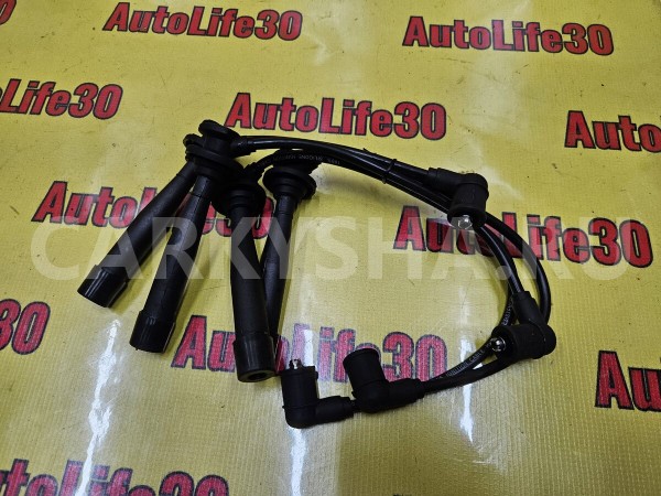 Провода высокого напряж. к-кт Kia Carens оригинальный номер 274002X140