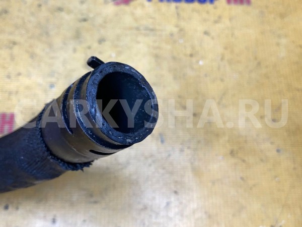 Трубка гидроусилителя Audi Q7 4L (2005—2009) Audi 200 оригинальный номер 7L6422889P