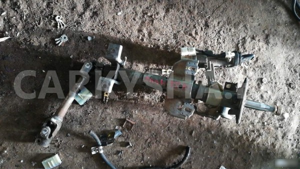 Кардан рулевой Hyundai Elantra III рестайлинг (2003—2010) Hyundai Elantra оригинальный номер 563102D100