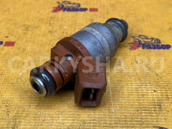 Форсунка топливная Chevrolet Lacetti I (2004—2013) Chevrolet Lacetti оригинальный номер 25182404