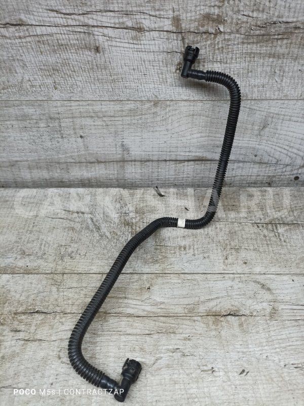 Трубка топливная Chevrolet Captiva I (2006—2011) Chevrolet Captiva оригинальный номер 96629420