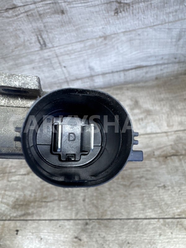 Блок управления вентилятором Ford Focus 2 Ford Kuga оригинальный номер 940002906