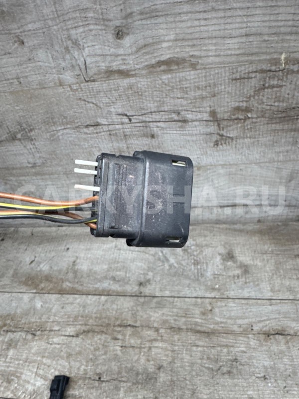 Фишка с проводом Ford C-MAX оригинальный номер Pa\\spa gf20