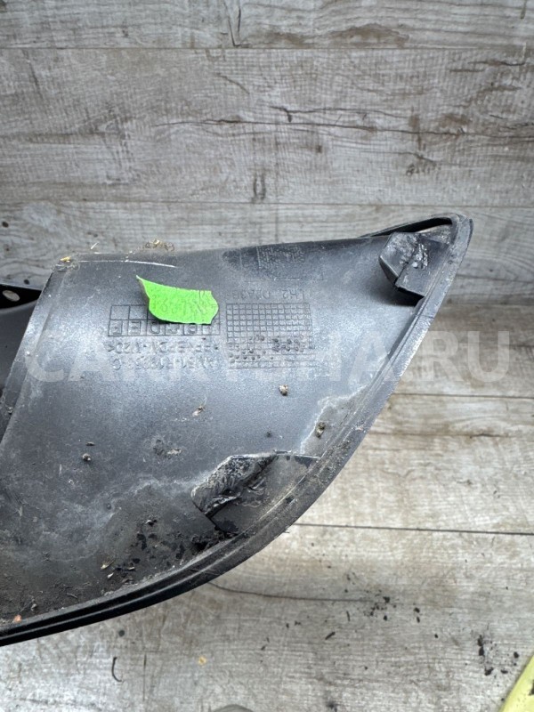 Накладка рамка  птф FORD C-MAX 2 2013 левая Ford C-MAX оригинальный номер Am51r19953c