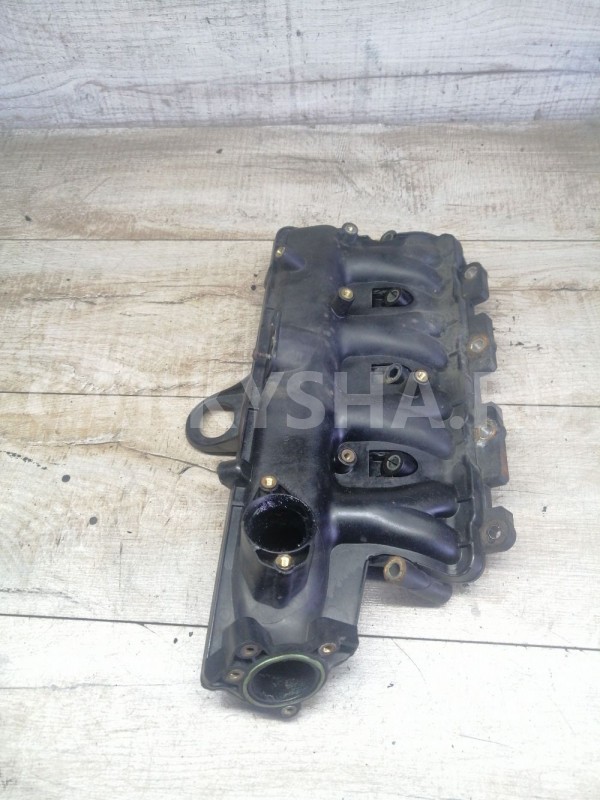 Коллектор впускной Opel Z13DTJ 55207034 Opel Combo оригинальный номер 55207034