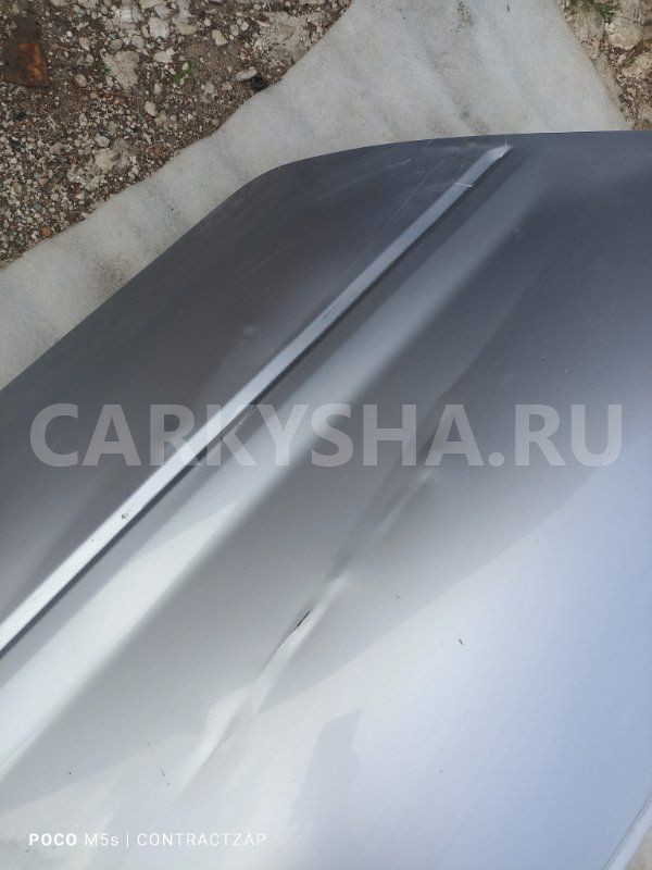 Дверь боковая Mitsubishi Lancer IX (2000—2007) Mitsubishi i оригинальный номер 5730A190