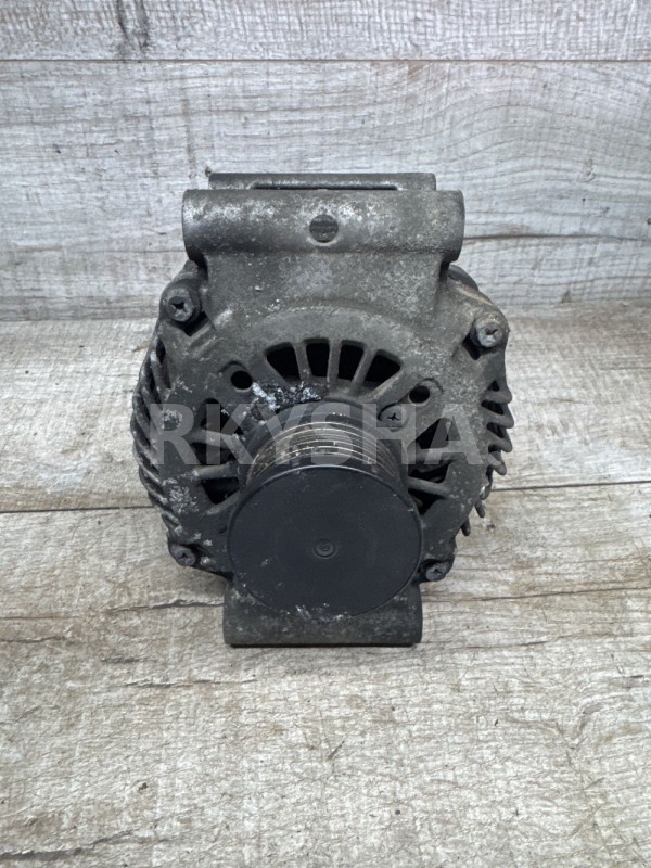 Генератор Peugeot 308 408 1.4 1.6 Citroen C3 оригинальный номер V757692180