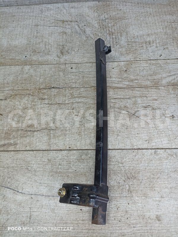 Направляющая стекла двери SsangYong Actyon II рестайлинг (2013—2021) Ssang Yong Actyon 