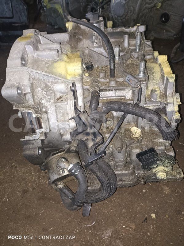 АКПП Mazda 3 BL (2008—2011) Mazda 2 оригинальный номер 9te0418582