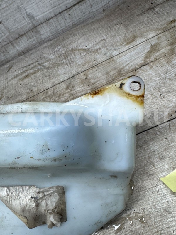 Бачок омывателя Nissan Qashqai J10 Nissan Qashqai оригинальный номер 28910-JD000