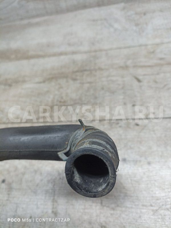 Трубка картерных газов Ford Focus I (1998—2004) Ford Focus оригинальный номер Xs4q6k666aa