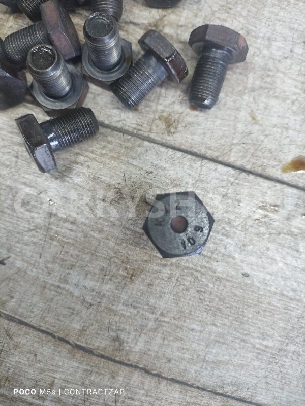 Болт маховика Ford Focus I (1998—2004) Ford Focus оригинальный номер 6578818