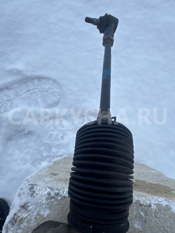 Рулевая рейка Ssang Yong Actyon Ssang Yong Actyon оригинальный номер 4650034020