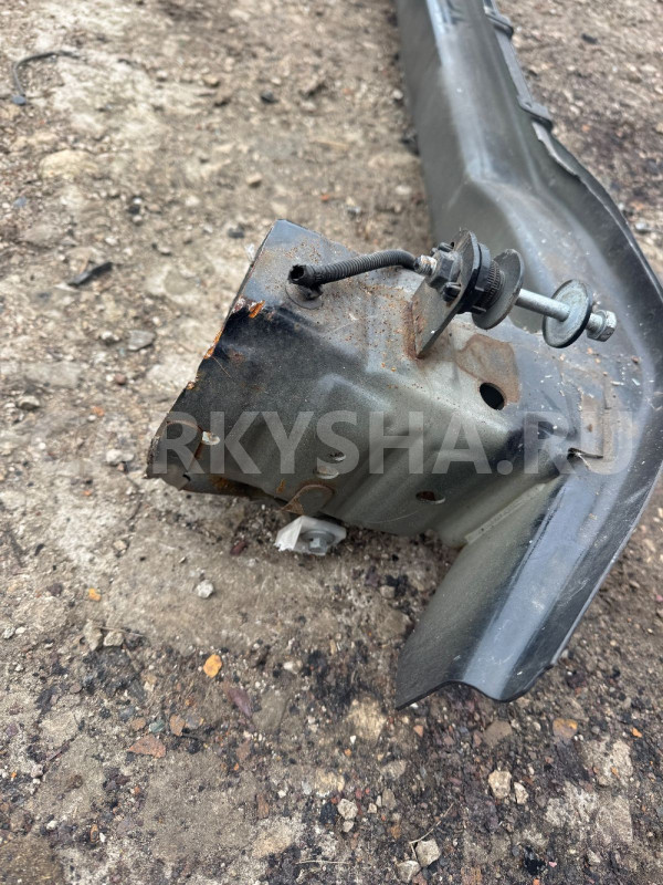 Усилитель переднего бампера Форд Фокус  Focus 3 Ford Focus оригинальный номер 1860770