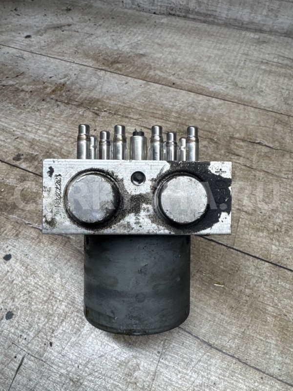 Блок ABS SsangYong Actyon, гидравлическая часть Ssang Yong Actyon оригинальный номер 4892034300