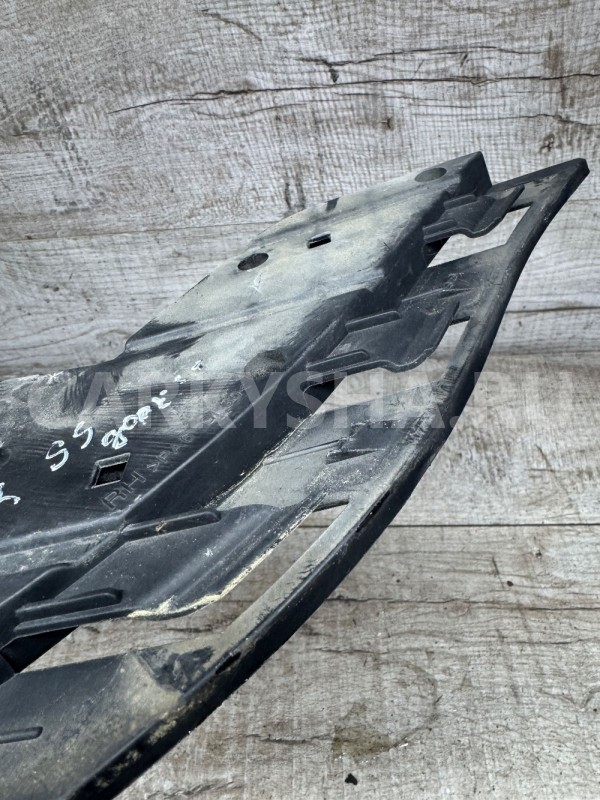 Крепление переднего бампера SsangYong Korando III (2010—2013) Ssang Yong Korando оригинальный номер 131004