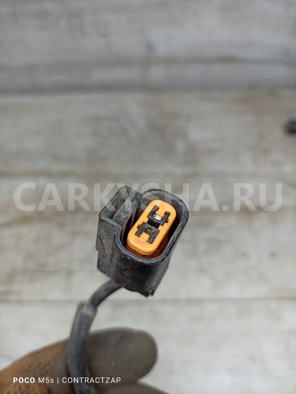 Датчик ABS Mitsubishi Lancer IX (2000—2007) Mitsubishi i оригинальный номер MR569781