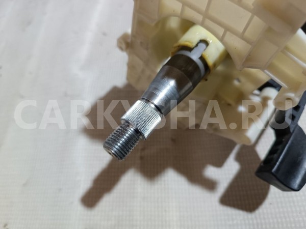 Колонка рулевая Ssang Yong Rexton оригинальный номер 4621008003