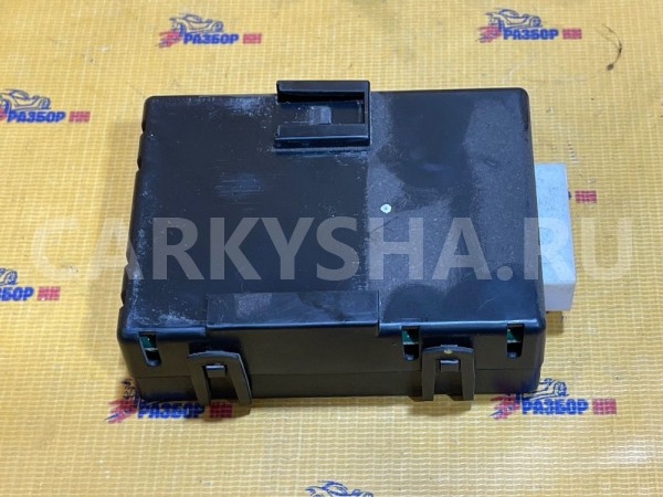 Блок управления рейкой рулевой Chevrolet Captiva I рестайлинг (2011—2013) Chevrolet Captiva оригинальный номер 20943799