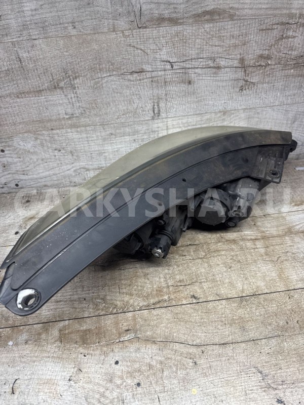 Фара левая Hyundai ix35 I (2009—2013) Hyundai ix35 оригинальный номер 921022Y000