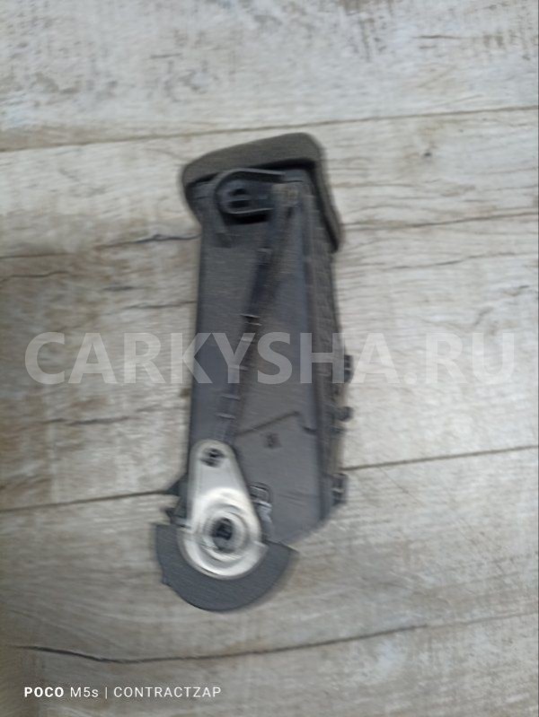 Дефлектор воздушный Chevrolet Cruze I рестайлинг (2012—2016) Chevrolet Cruze оригинальный номер 95488442