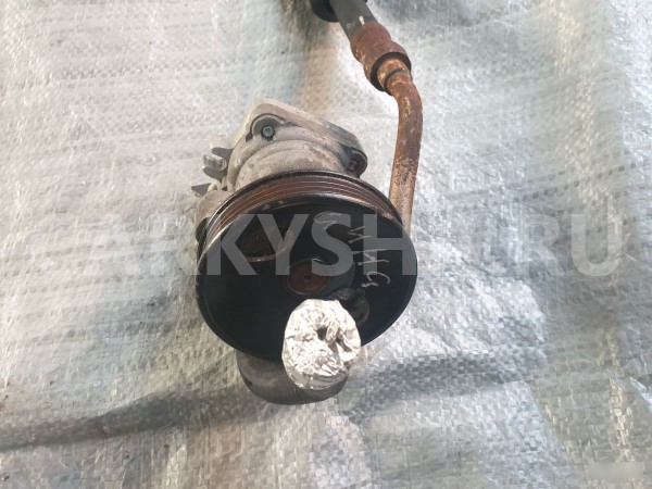 Насос ГУР Kia Picanto оригинальный номер 5710007000