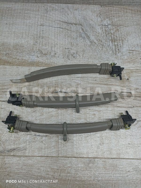 Ручка потолка Chevrolet Rezzo I (2000—2008) Chevrolet Rezzo 