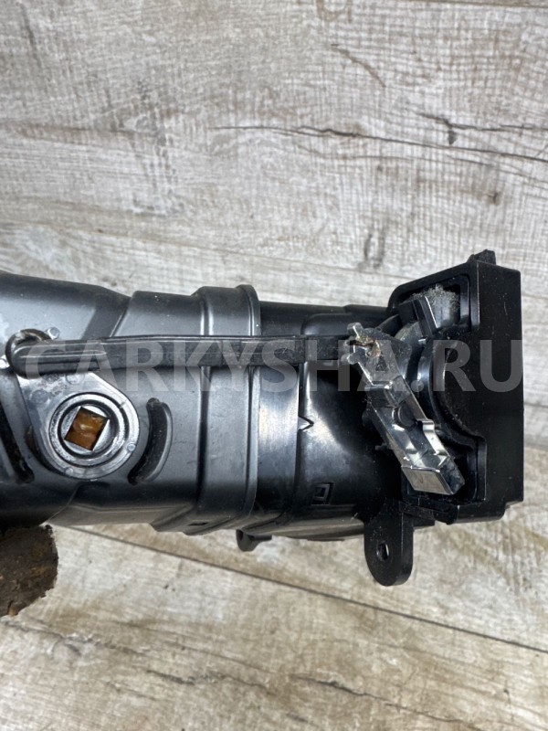 Воздуховод , правый экрана магнитолы Kia optima tf Kia Optima оригинальный номер 847402t010